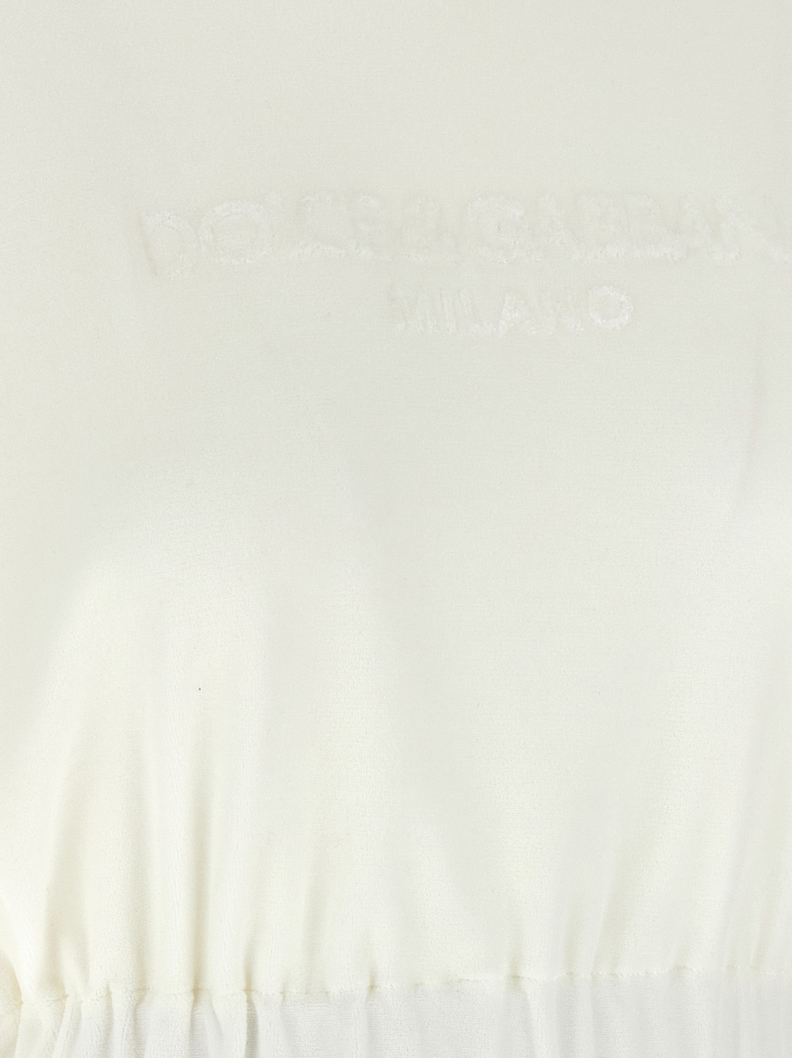 [Dolce & Gabbana] T-shirts Short Sleeve FW24 F8U45ZGDBZTS9995