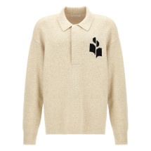 [MARANT] Knitwear FW24 PU0425HAA1L03H02LY