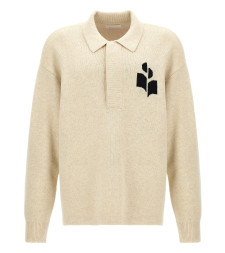 [MARANT] Knitwear FW24 PU0425HAA1L03H02LY