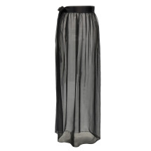 [Dolce & Gabbana] Long skirt FW24 F4C0ATFU1ATN0000