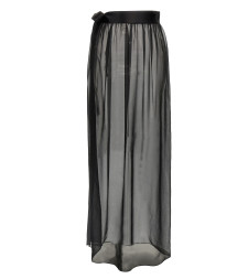 [Dolce & Gabbana] Long skirt FW24 F4C0ATFU1ATN0000
