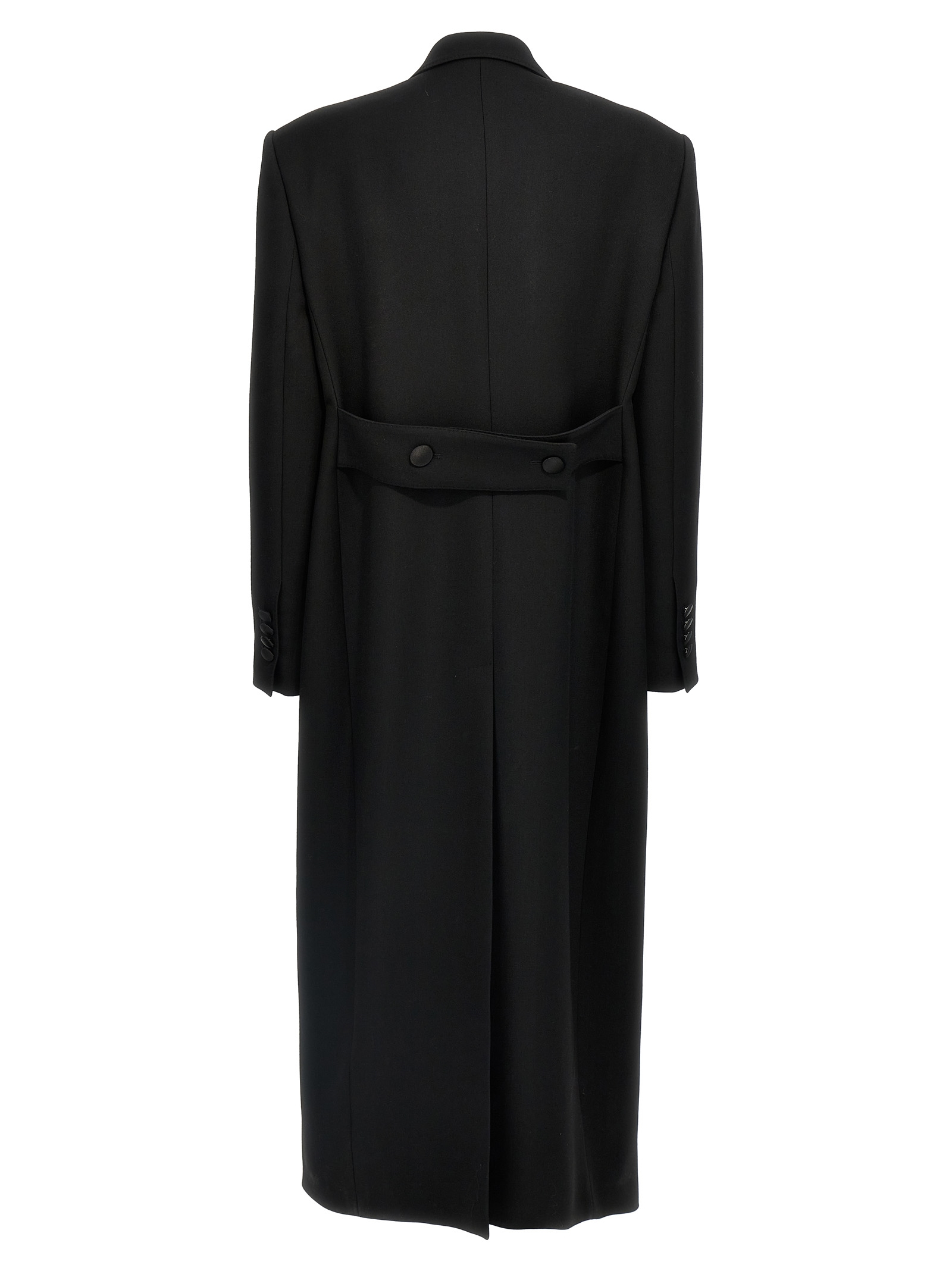 [Dolce & Gabbana] Coat FW24 F0W2HTFU272N0000