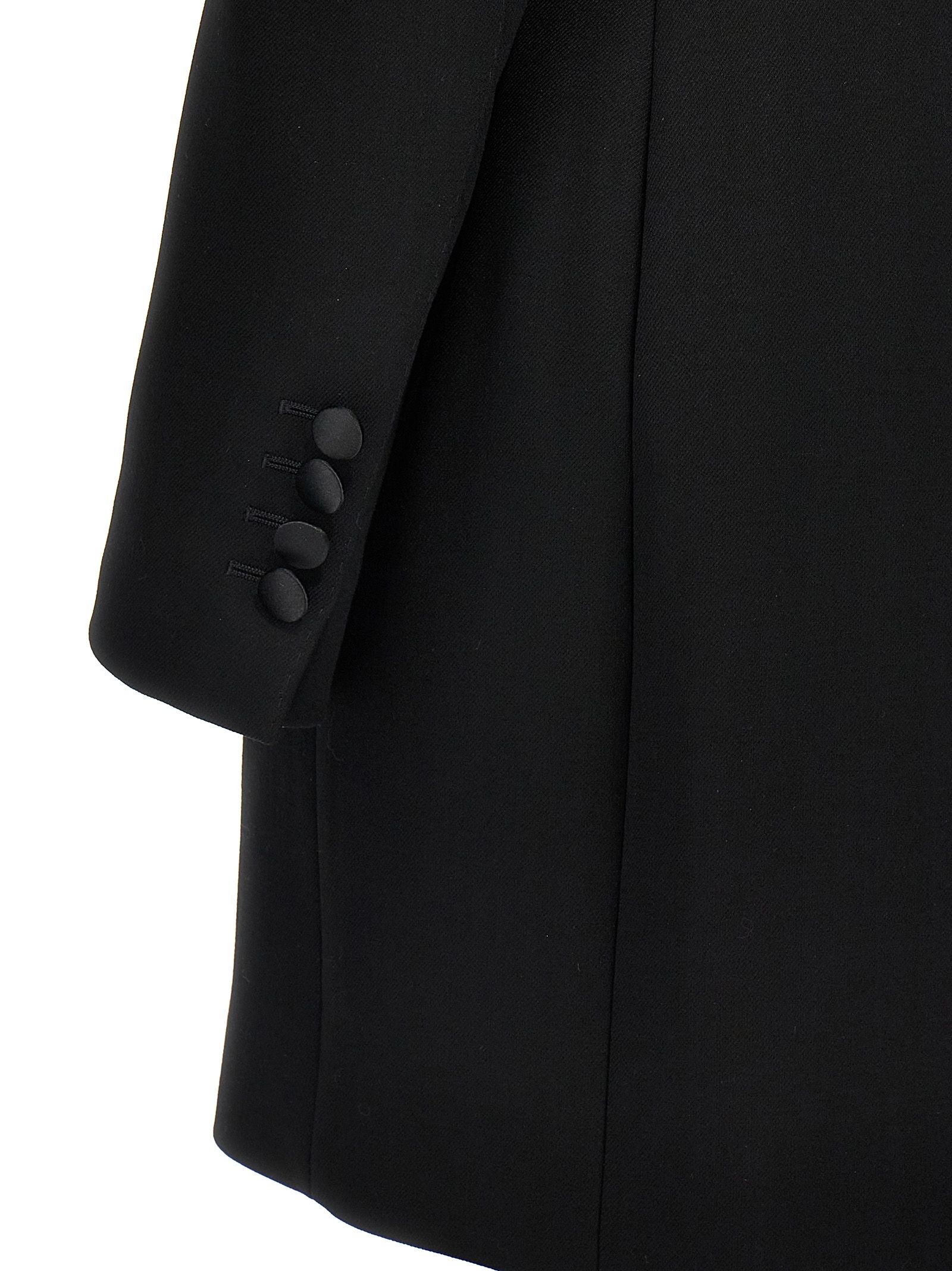 [Dolce & Gabbana] Blazer FW24 F27CVTFUBGEN0000