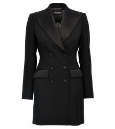 [Dolce & Gabbana] Blazer FW24 F27CVTFUBGEN0000