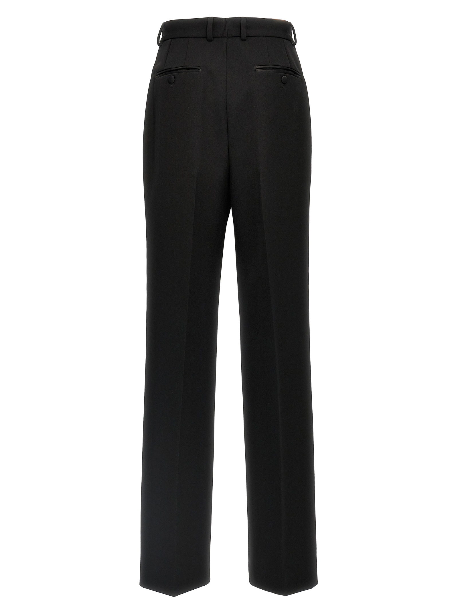 [Dolce & Gabbana] Trousers FW24 FTC8ZTFU21EN0000