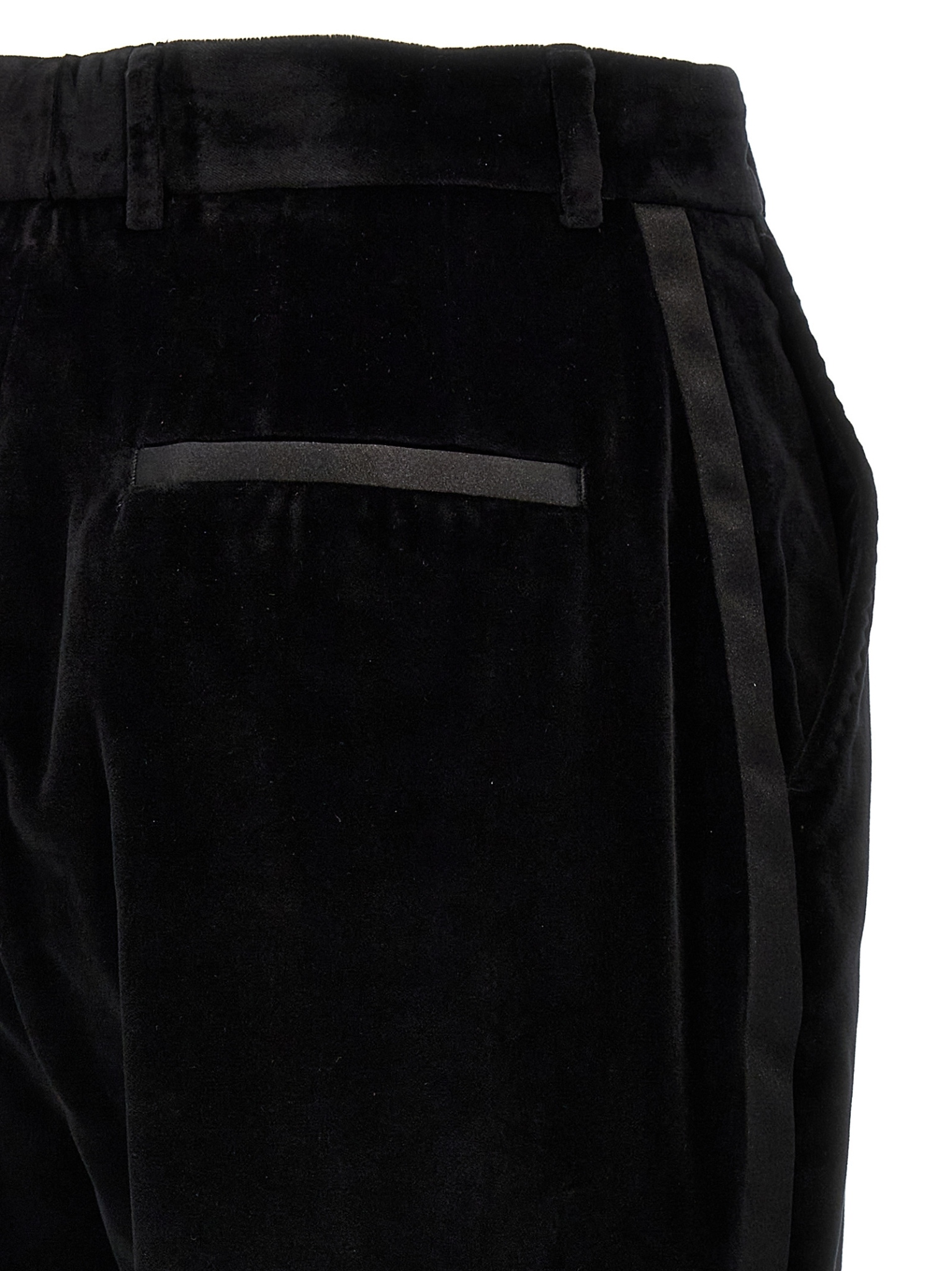 [Dolce & Gabbana] Trousers FW24 FTC71TFUVG7N0000