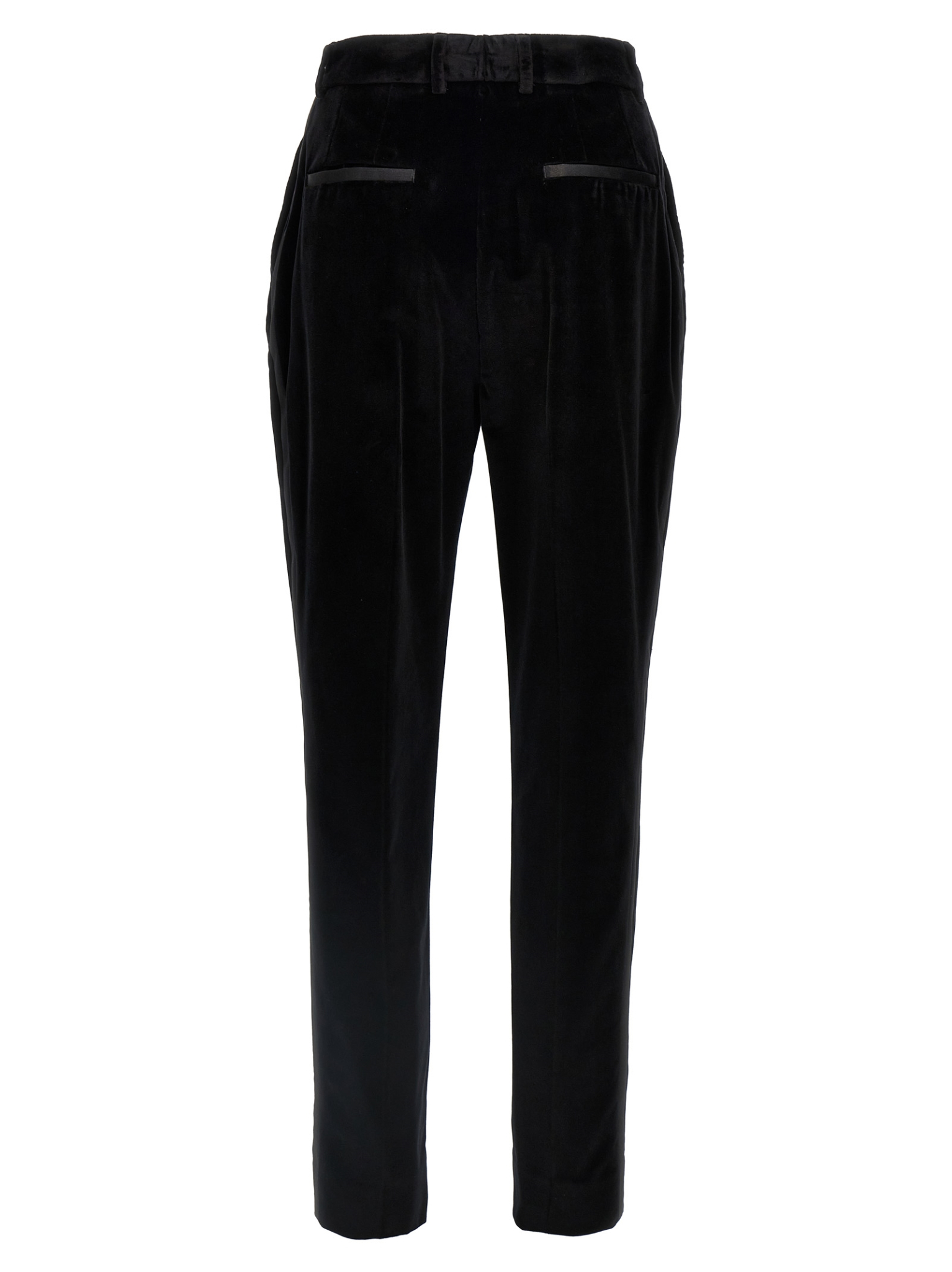 [Dolce & Gabbana] Trousers FW24 FTC71TFUVG7N0000