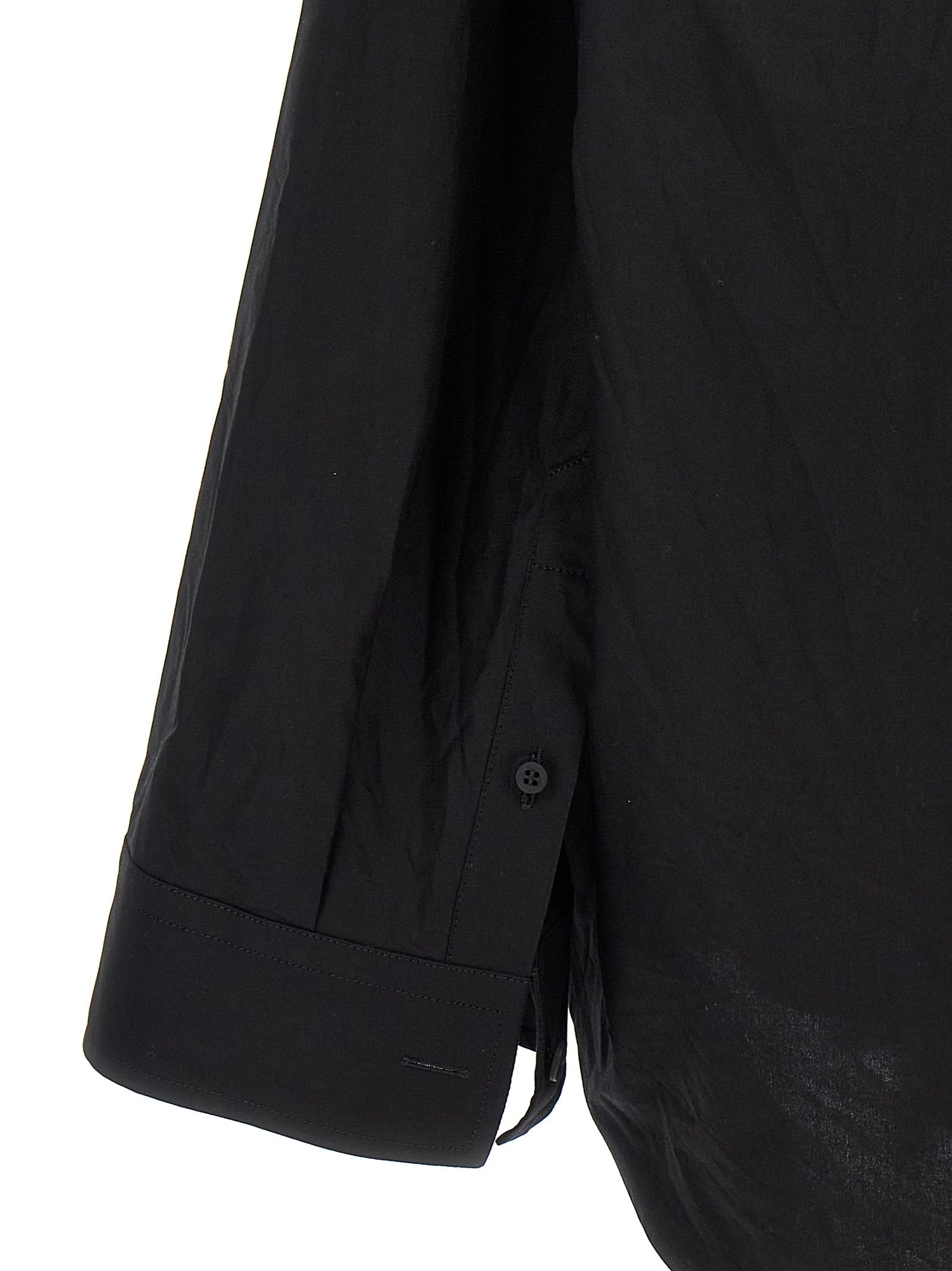 [Balenciaga] Shirts Long Sleeve FW24 809049TNM601000