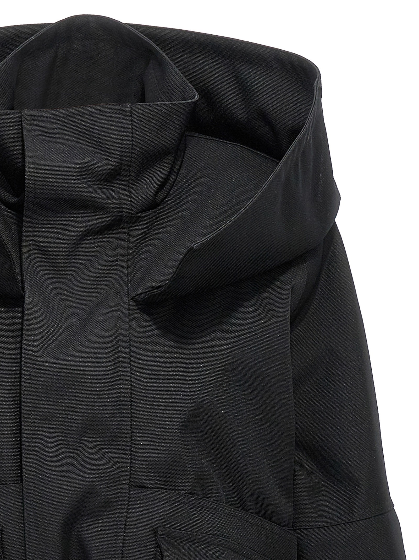 [Balenciaga] Down jacket FW24 808924TKQ031000