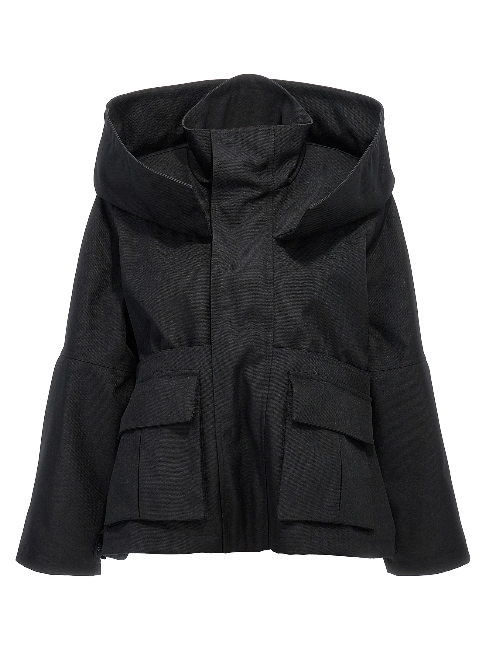 [Balenciaga] Down jacket FW24 808924TKQ031000