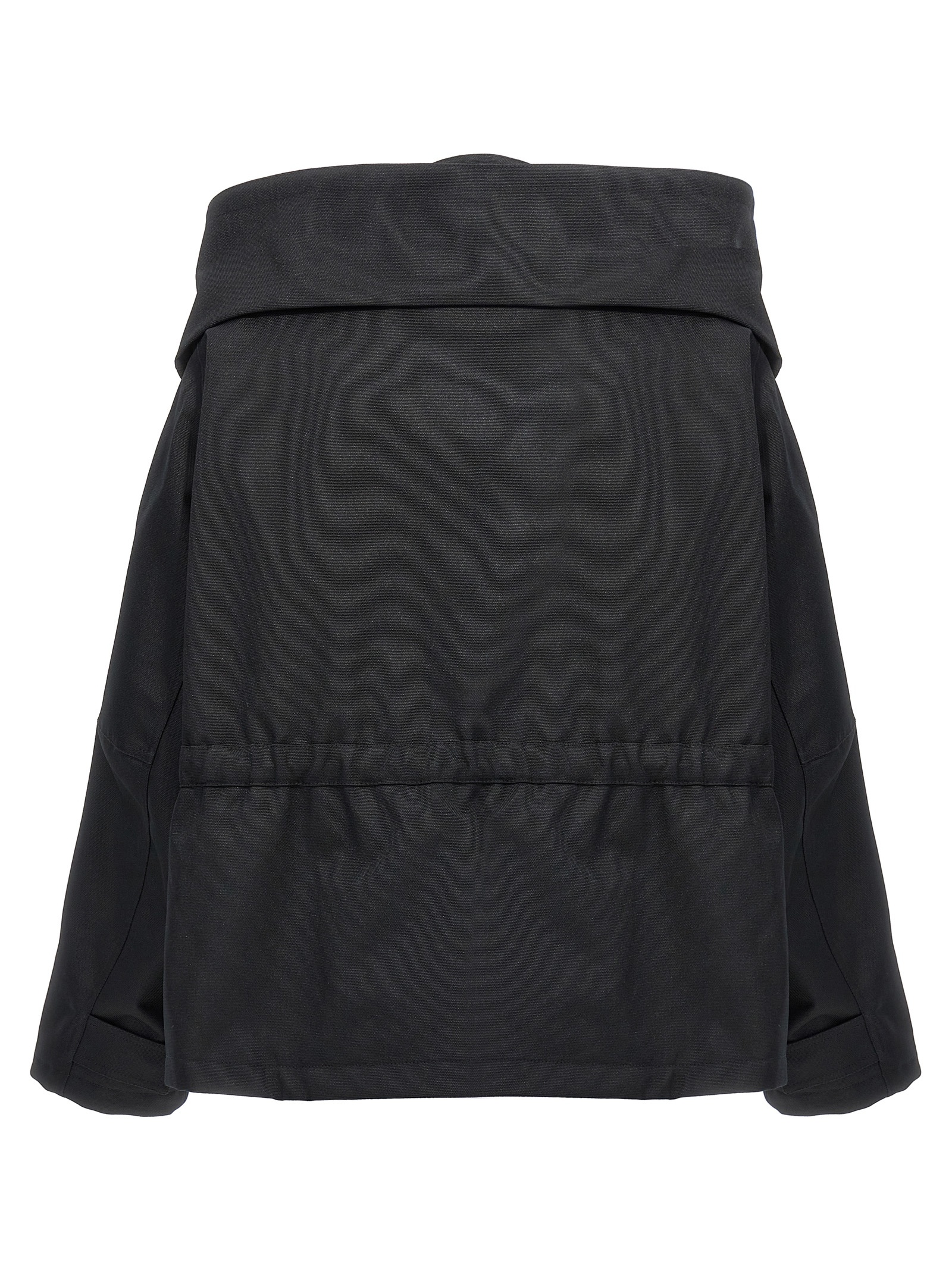 [Balenciaga] Down jacket FW24 808924TKQ031000