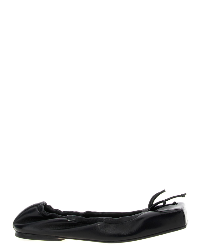 [JACQUEMUS] Flat shoes FW24 24H243FO1573073990