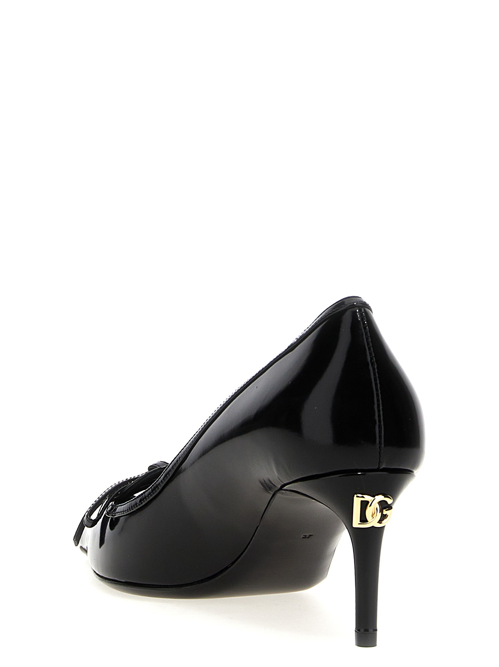 [Dolce & Gabbana] Pumps FW24 CD1855A103780999