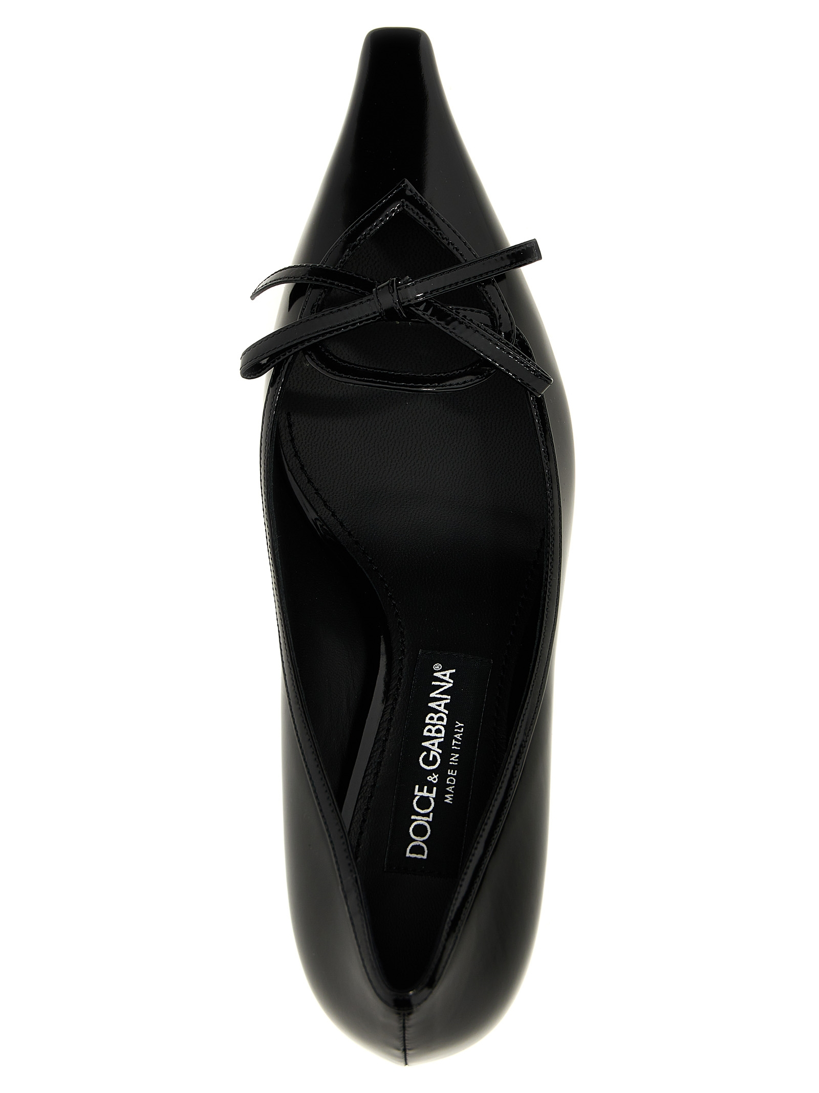 [Dolce & Gabbana] Pumps FW24 CD1855A103780999
