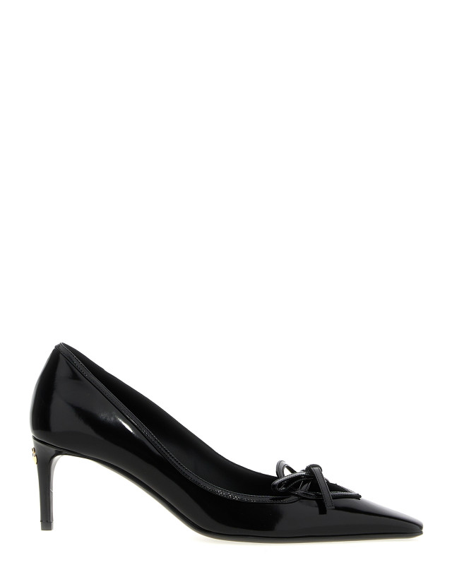 [Dolce & Gabbana] Pumps FW24 CD1855A103780999