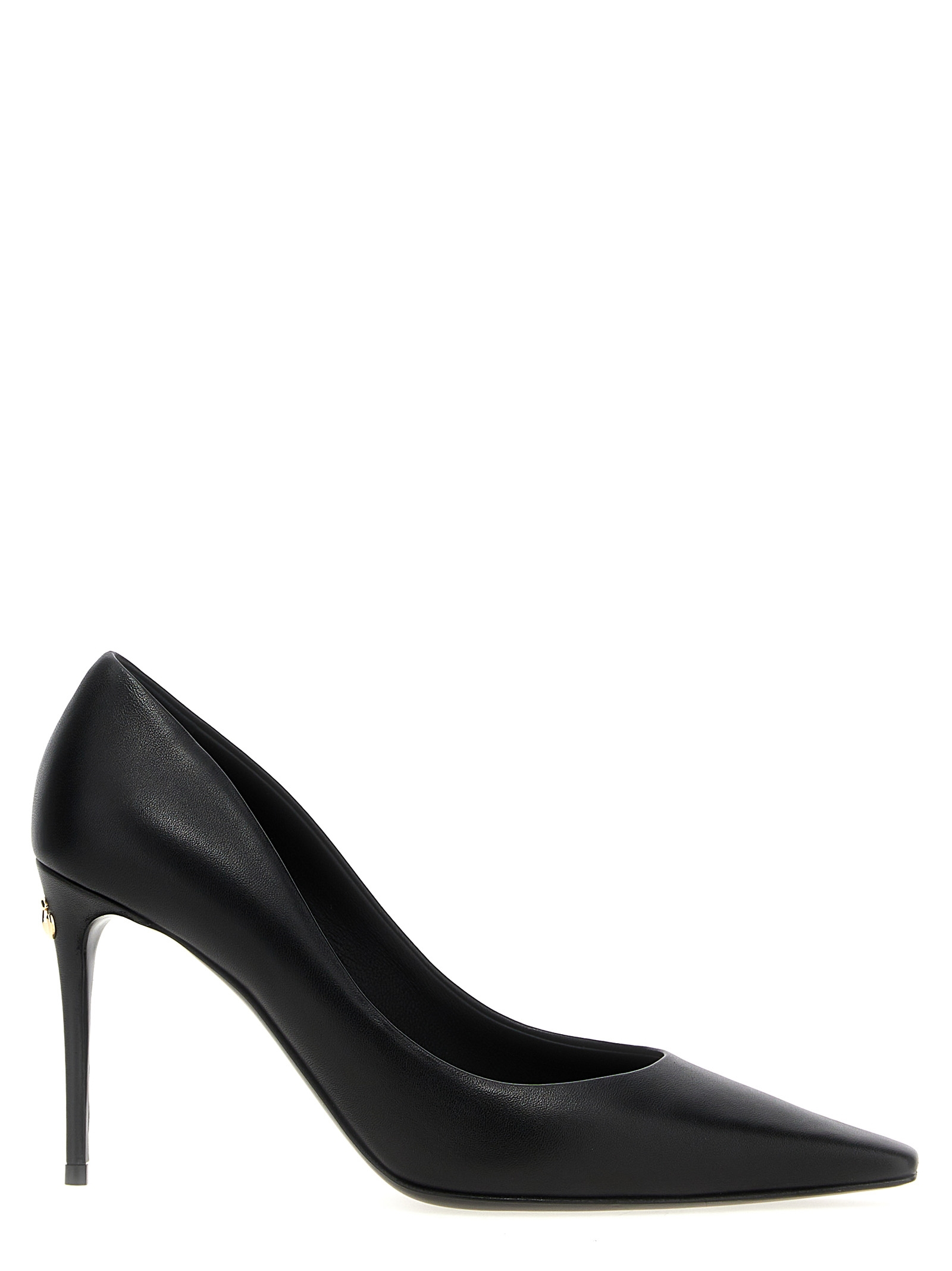 [Dolce & Gabbana] Pumps FW24 CD1882A195380999
