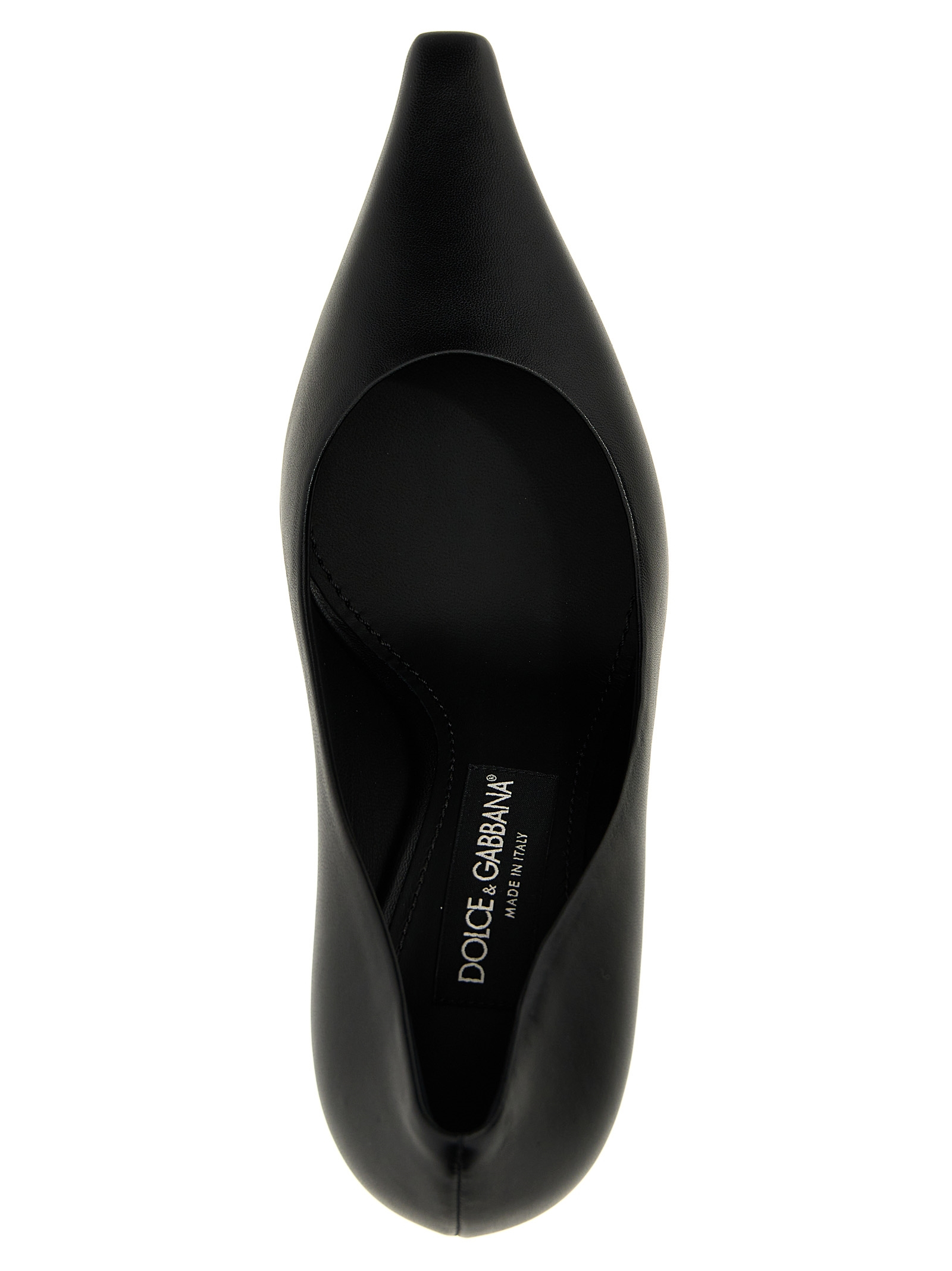 [Dolce & Gabbana] Pumps FW24 CD1882A195380999