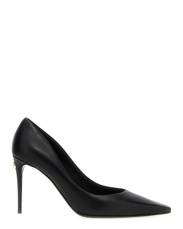 [Dolce & Gabbana] Pumps FW24 CD1882A195380999