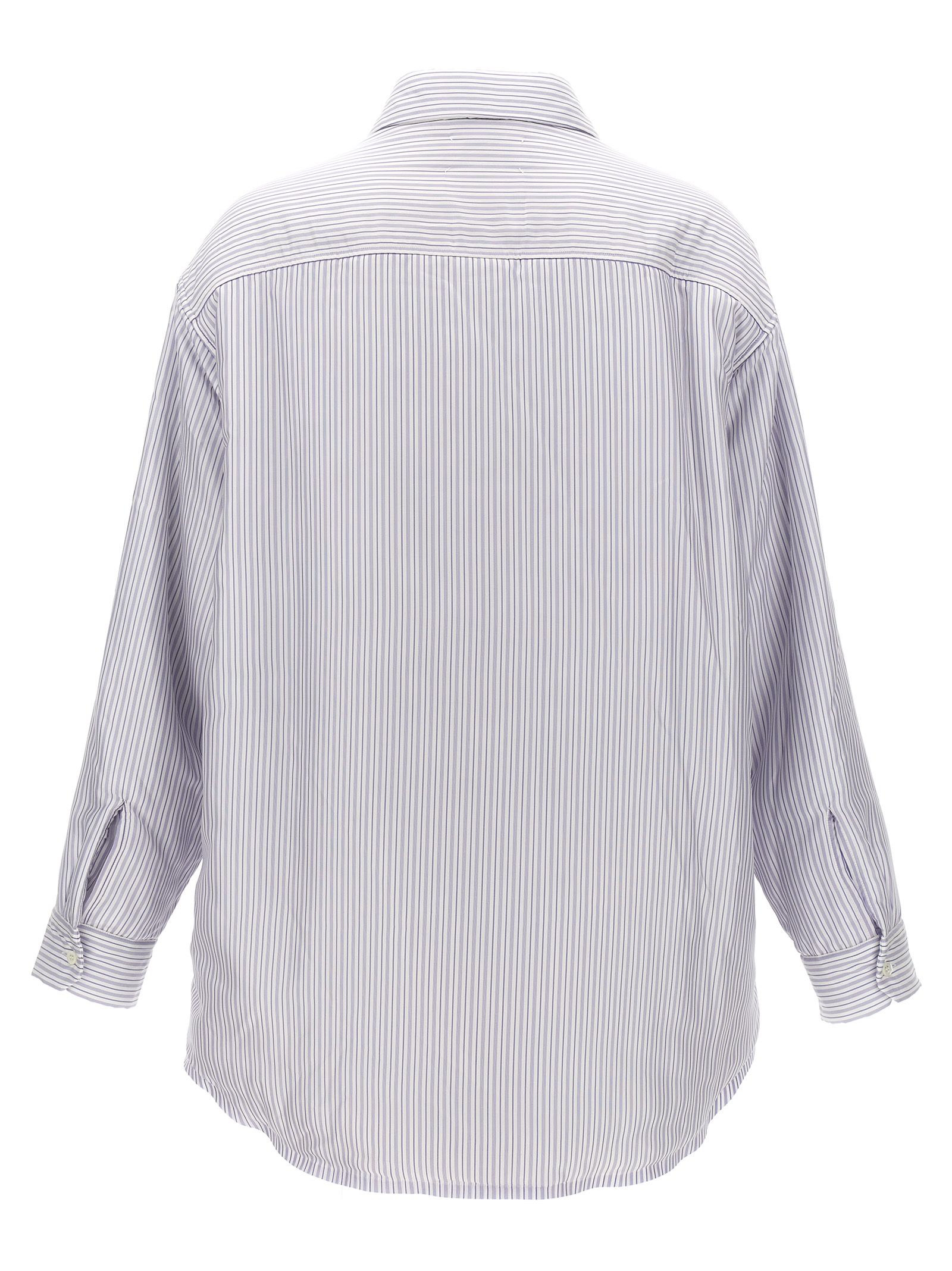 [Maison Margiela] Casual Jacket FW24 S50DT0040M35204001F