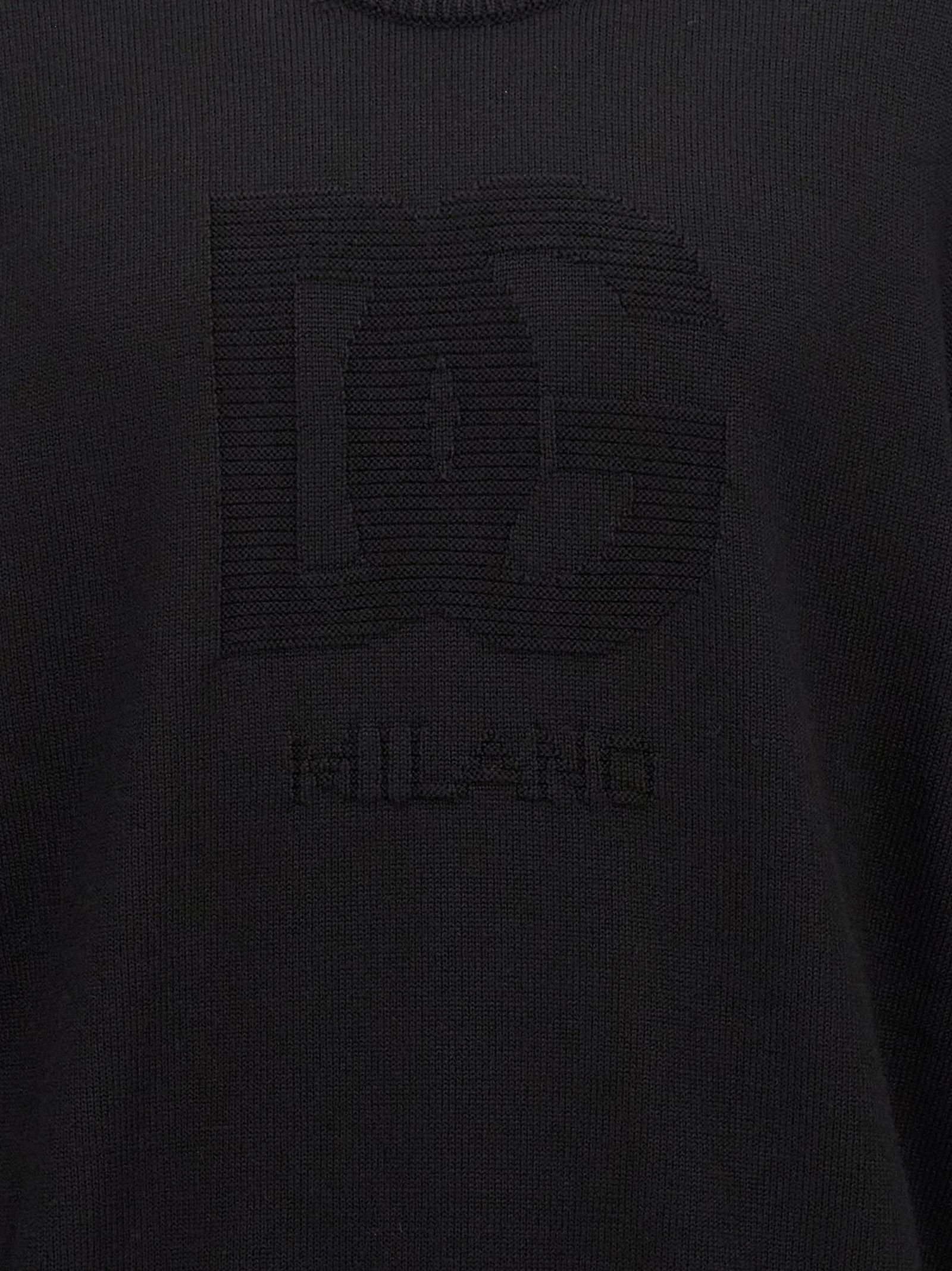 [Dolce & Gabbana] Knitwear FW24 GXX01TJCVYON0000