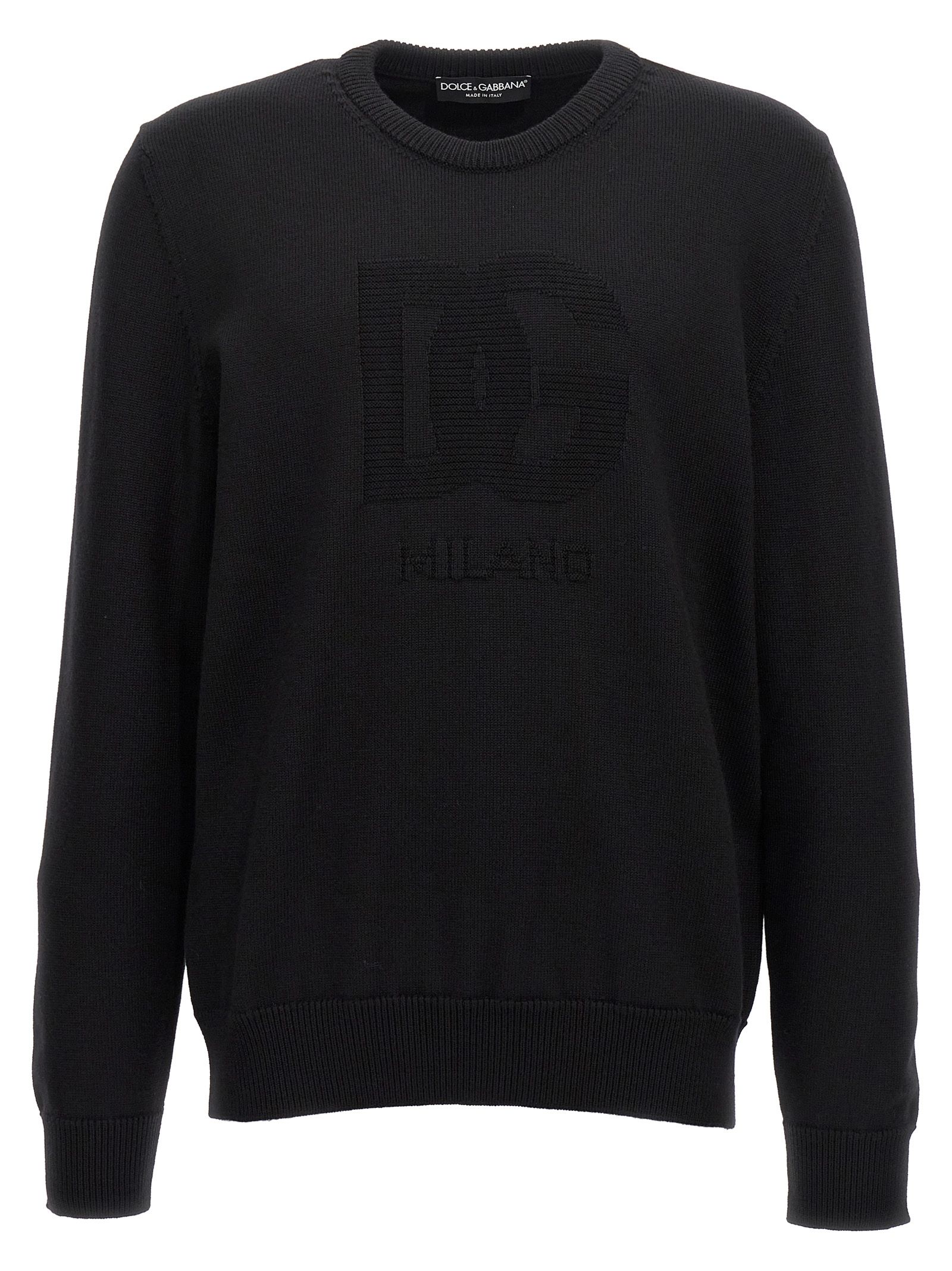 [Dolce & Gabbana] Knitwear FW24 GXX01TJCVYON0000