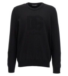 [Dolce & Gabbana] Knitwear FW24 GXX01TJCVYON0000