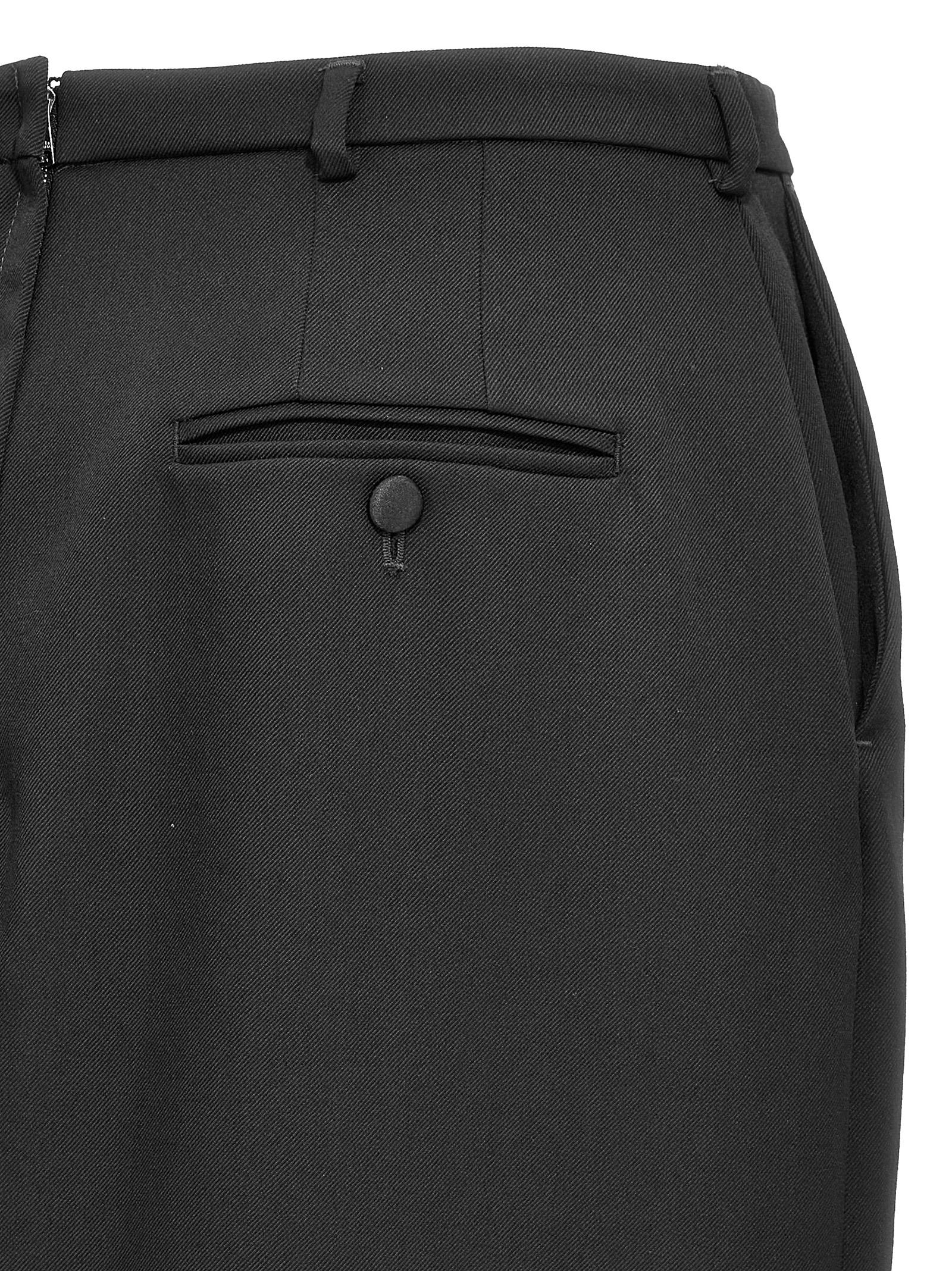 [Dolce & Gabbana] Midi skirt FW24 F4CXHTFU28JN0000