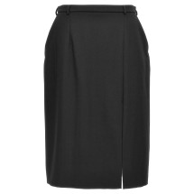 [Dolce & Gabbana] Midi skirt FW24 F4CXHTFU28JN0000