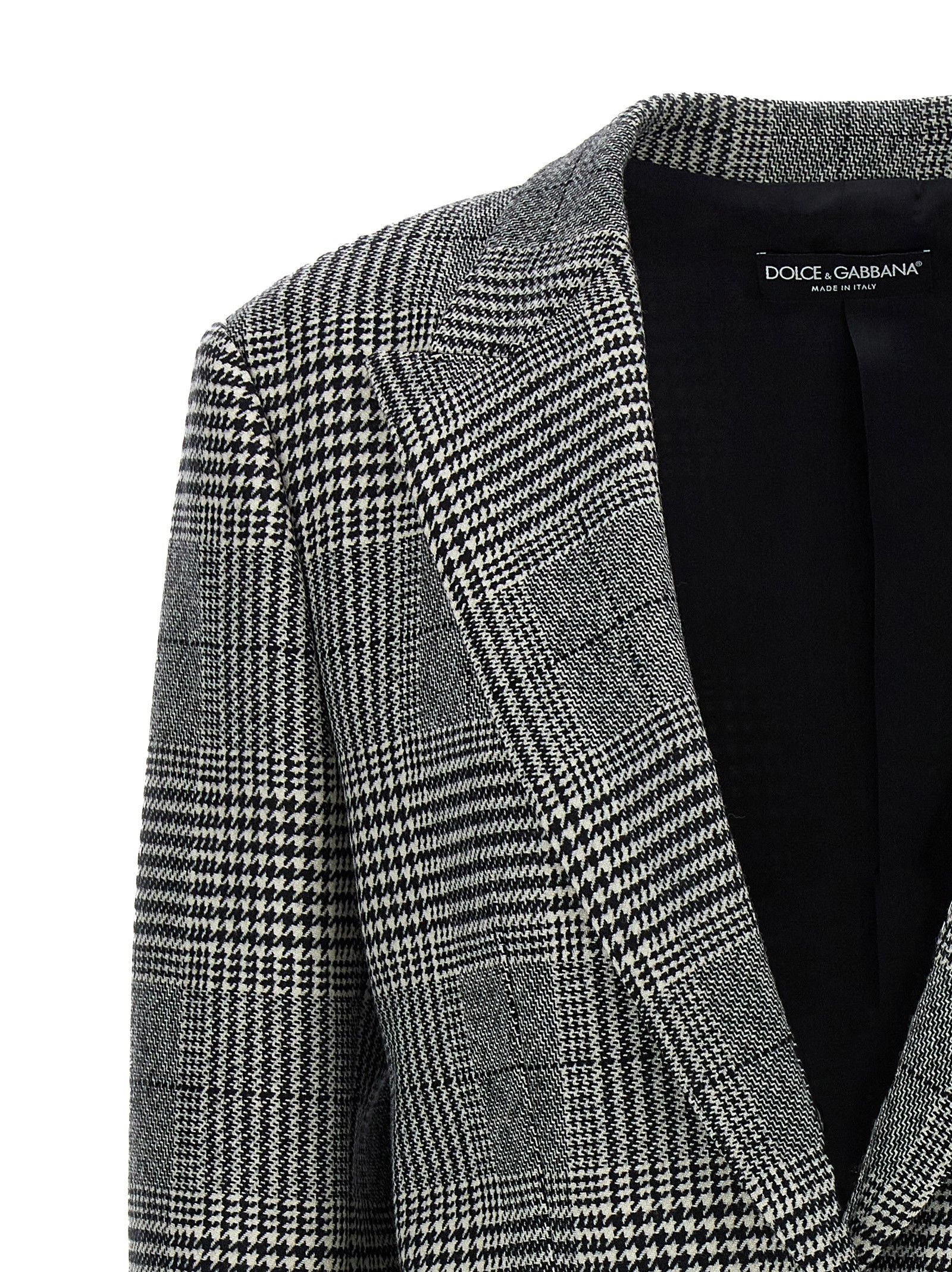 [Dolce & Gabbana] Blazer FW24 F290XTFQ2MVS8100