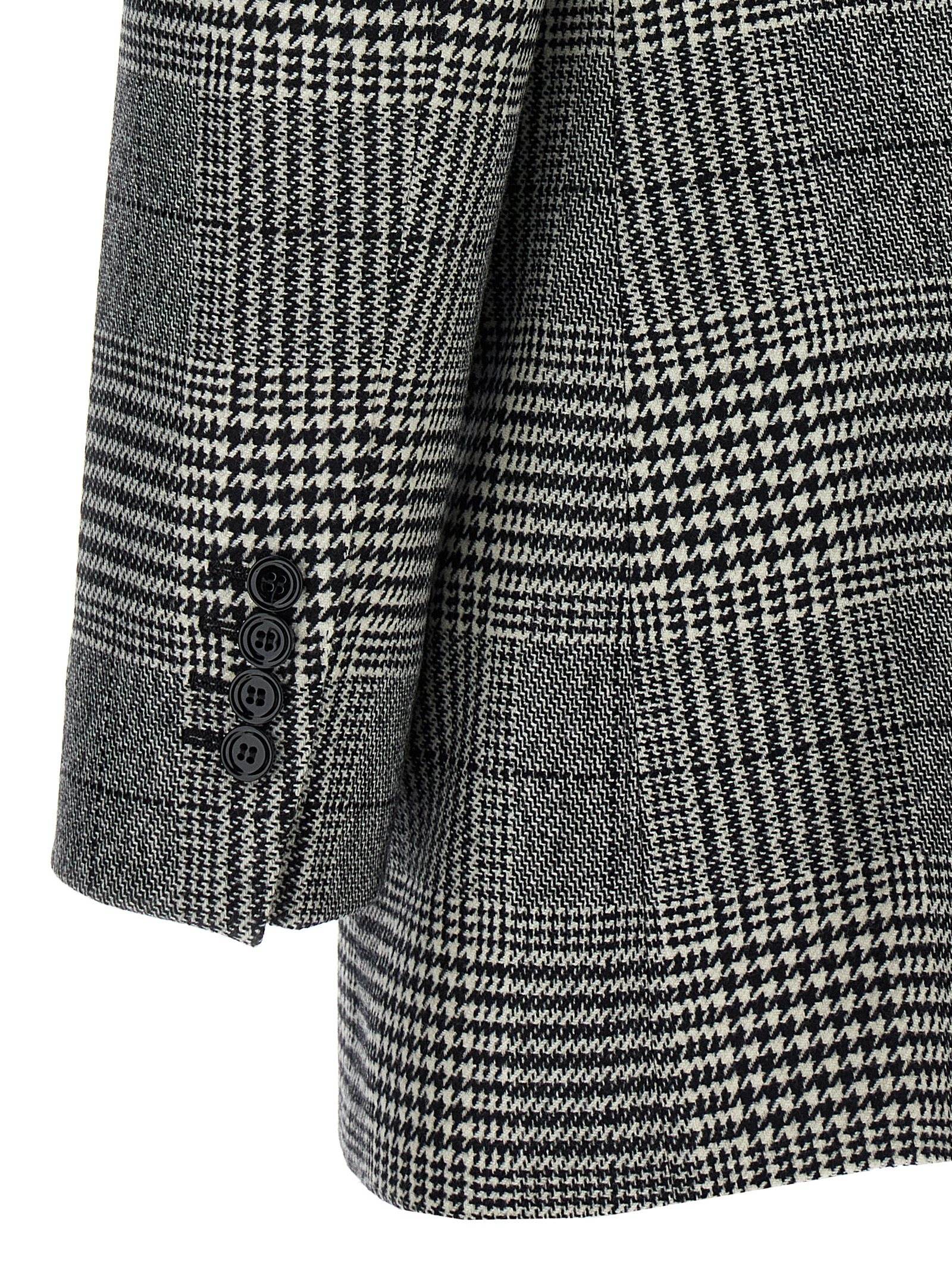 [Dolce & Gabbana] Blazer FW24 F290XTFQ2MVS8100