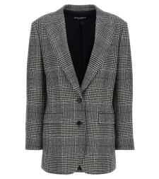[Dolce & Gabbana] Blazer FW24 F290XTFQ2MVS8100