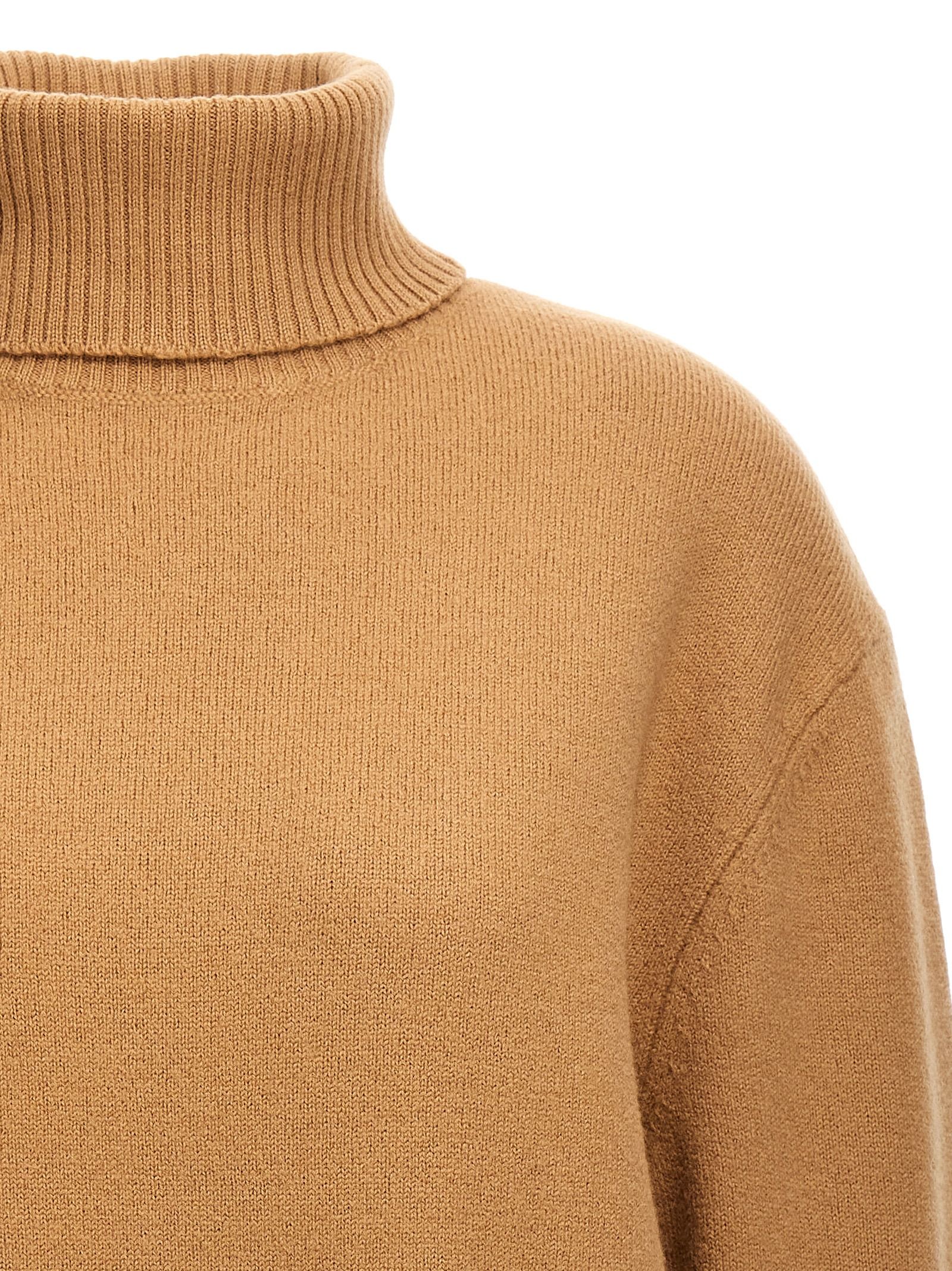 [A.P.C.] Knitwear FW24 WVBDJM23248CAB