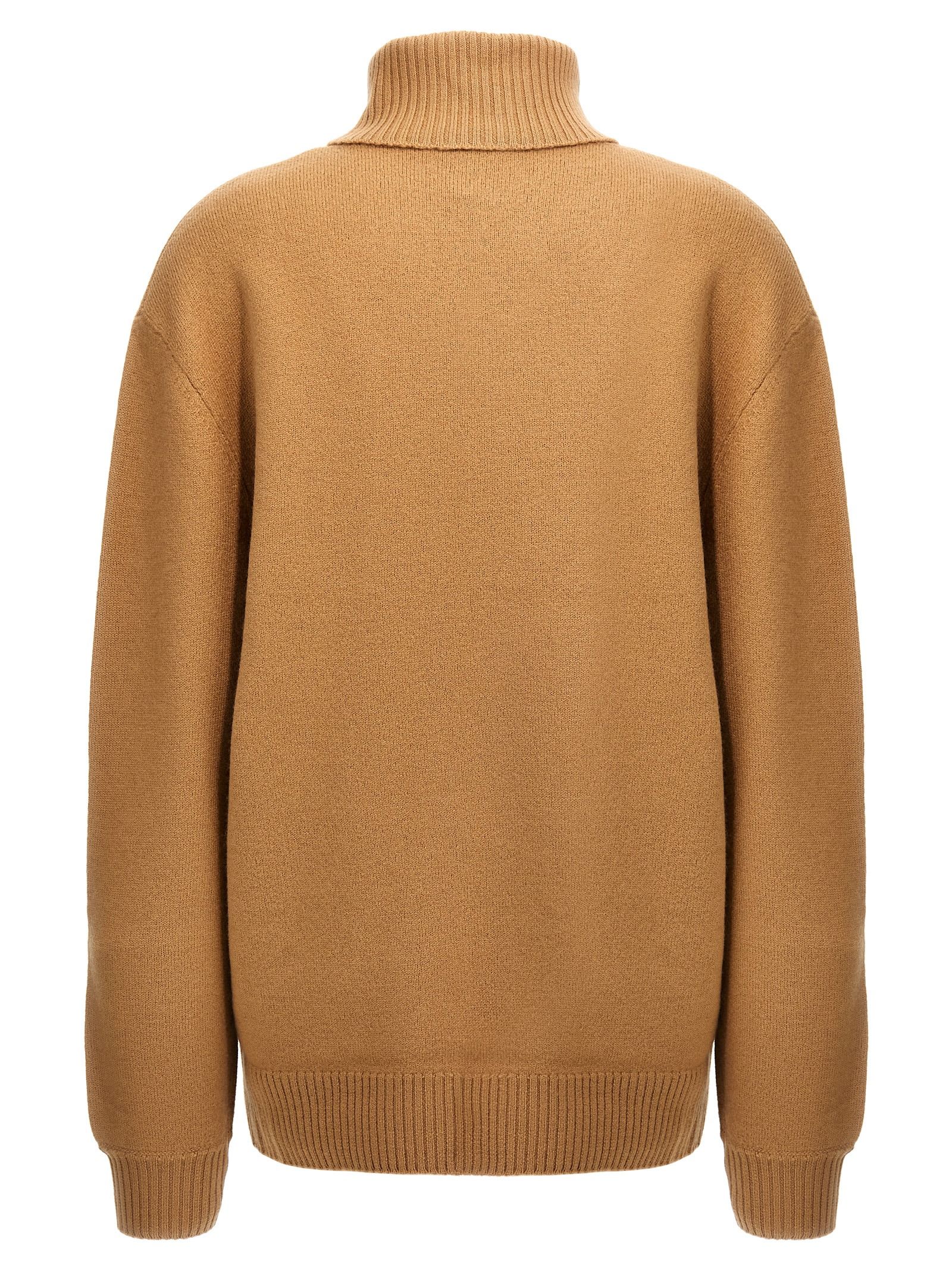 [A.P.C.] Knitwear FW24 WVBDJM23248CAB