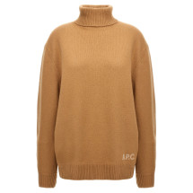 [A.P.C.] Knitwear FW24 WVBDJM23248CAB