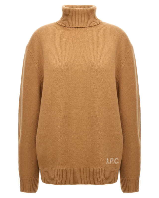 [A.P.C.] Knitwear FW24 WVBDJM23248CAB
