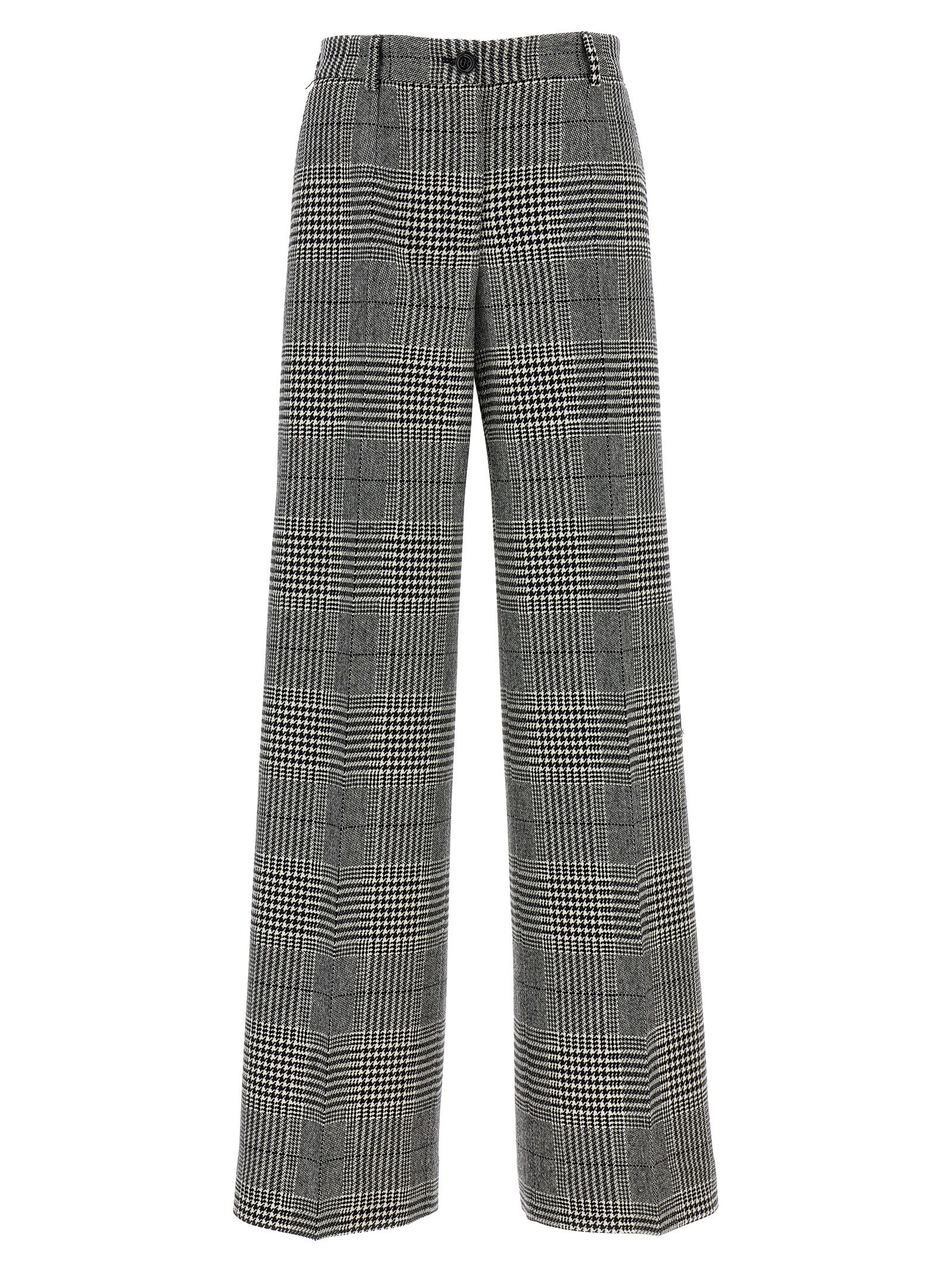 [Dolce & Gabbana] Trousers FW24 FTC31TFQ2MVS8100