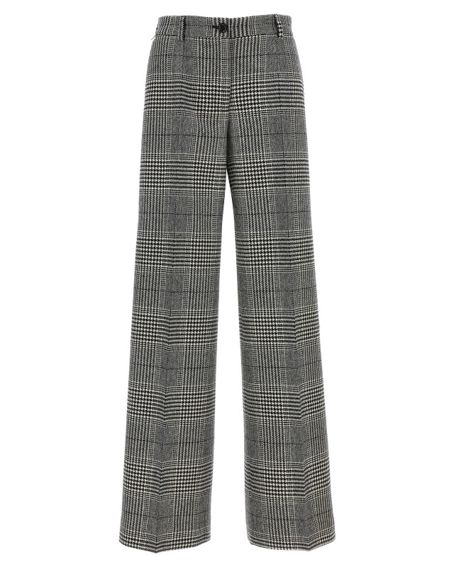 [Dolce & Gabbana] Trousers FW24 FTC31TFQ2MVS8100