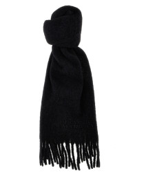 [Isabel Marant] Scarf FW24 EC002XFBA4C04A01BK