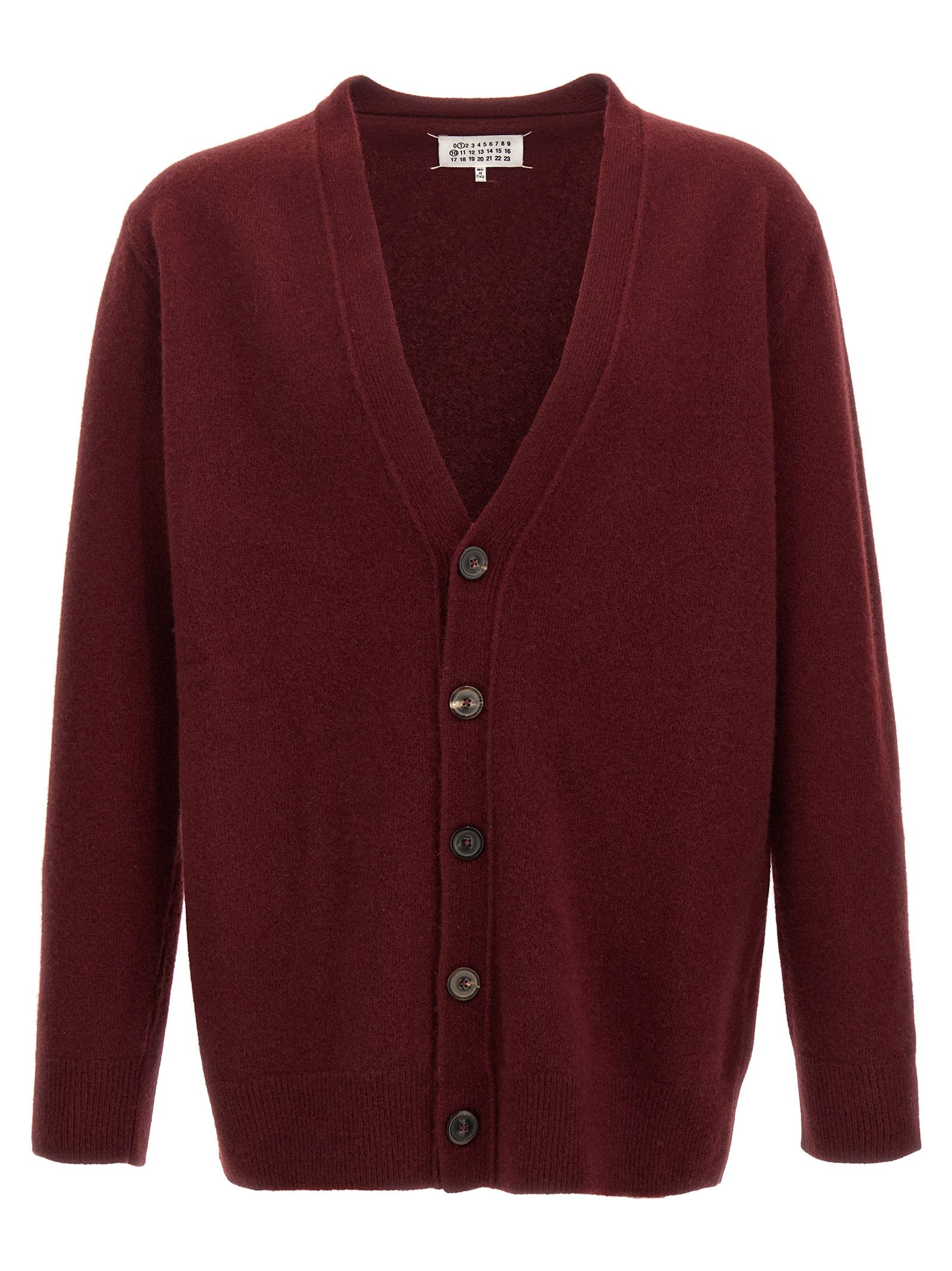 [Maison Margiela] Cardigan FW24 S50HP0014M13058248
