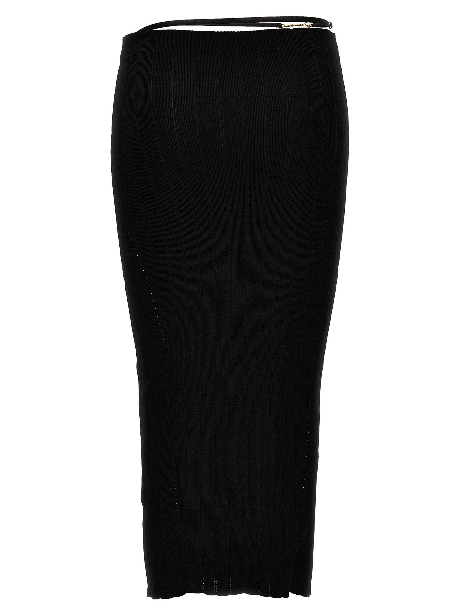 [JACQUEMUS] Long skirt FW24 24E241KN3622358990