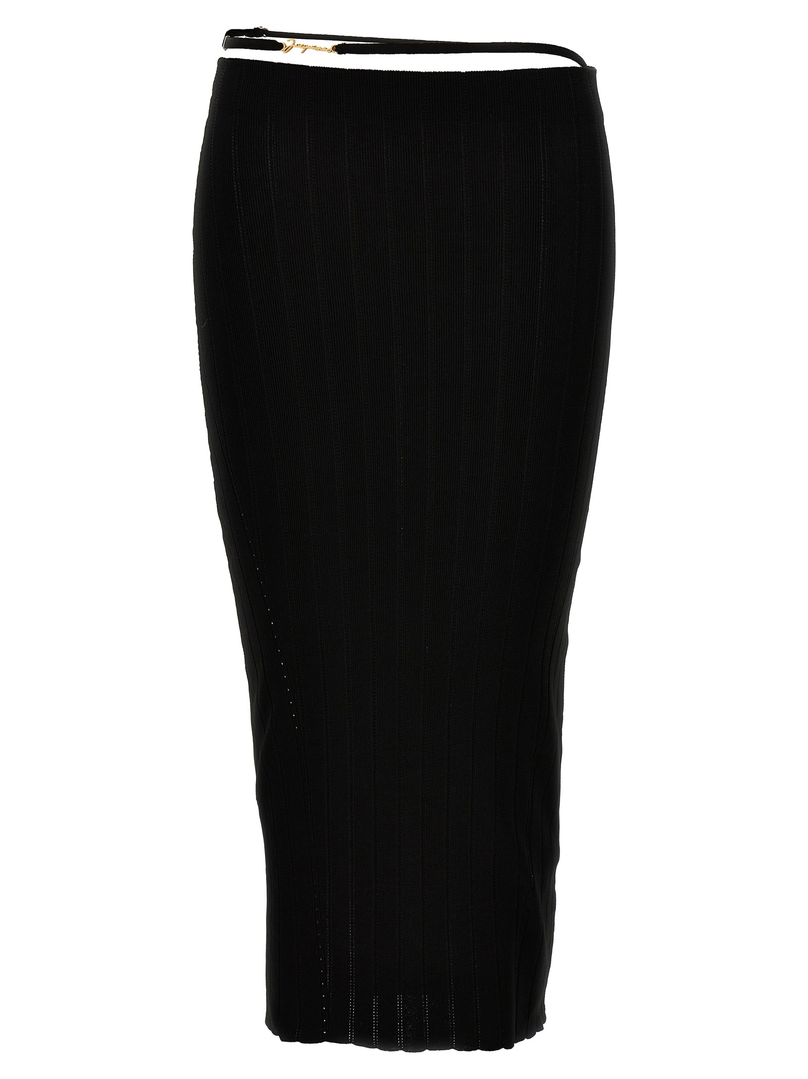 [JACQUEMUS] Long skirt FW24 24E241KN3622358990