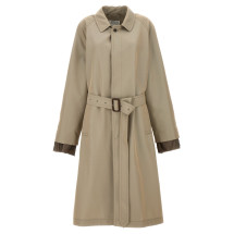 [Maison Margiela] Trench Coat FW24 S50AH0132S54694801