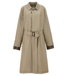 [Maison Margiela] Trench Coat FW24 S50AH0132S54694801