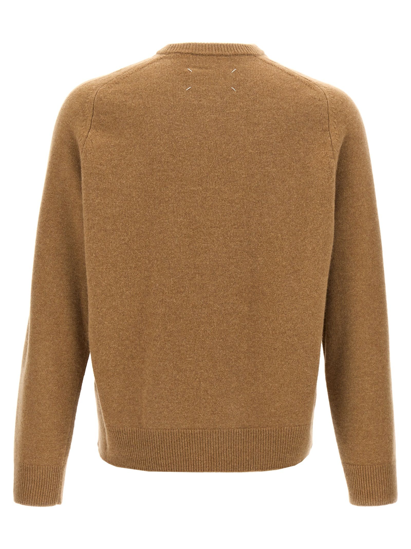 [Maison Margiela] Sweatshirt FW24 S50HL0022M13058124M