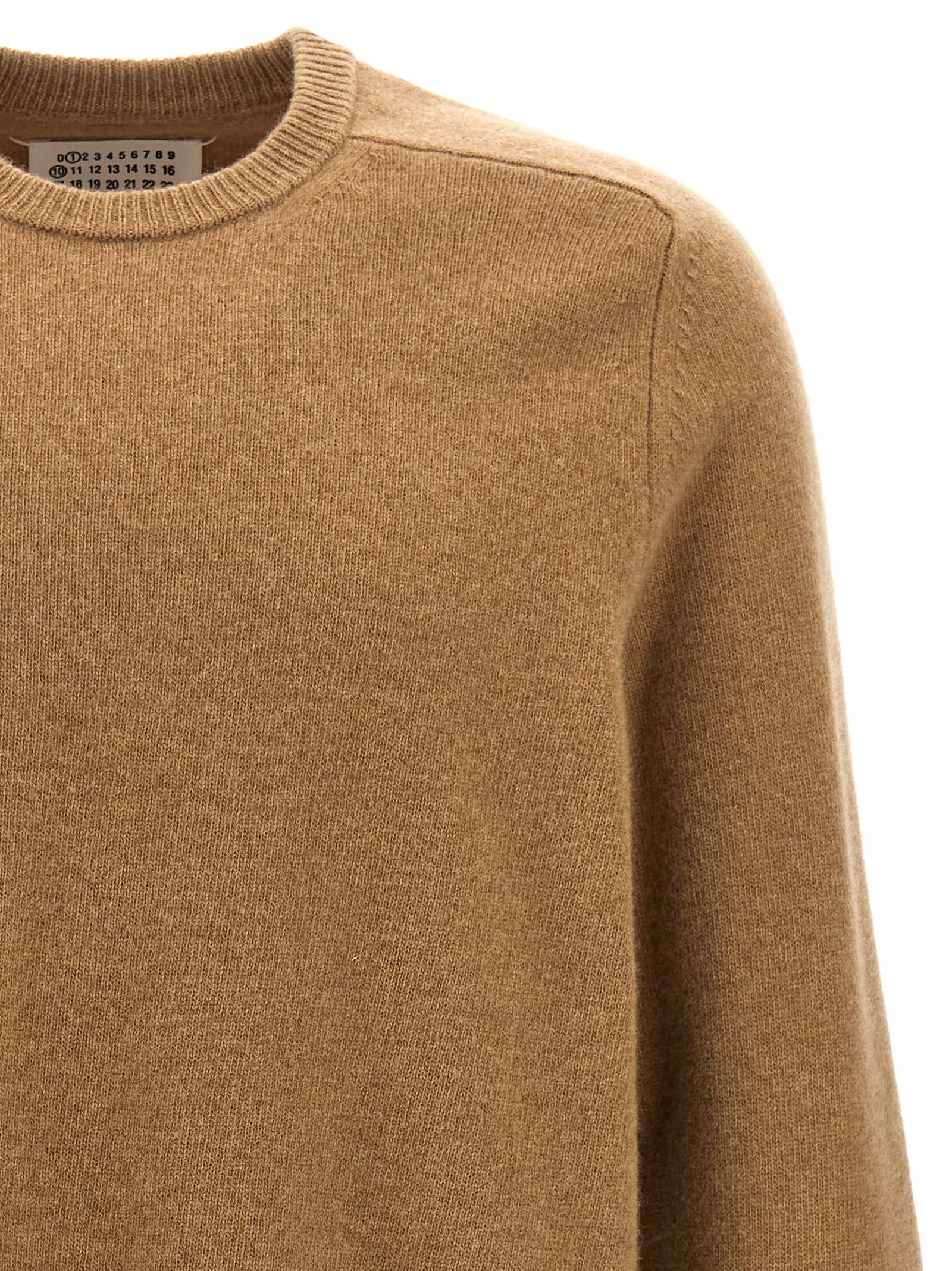 [Maison Margiela] Sweatshirt FW24 S50HL0022M13058124M