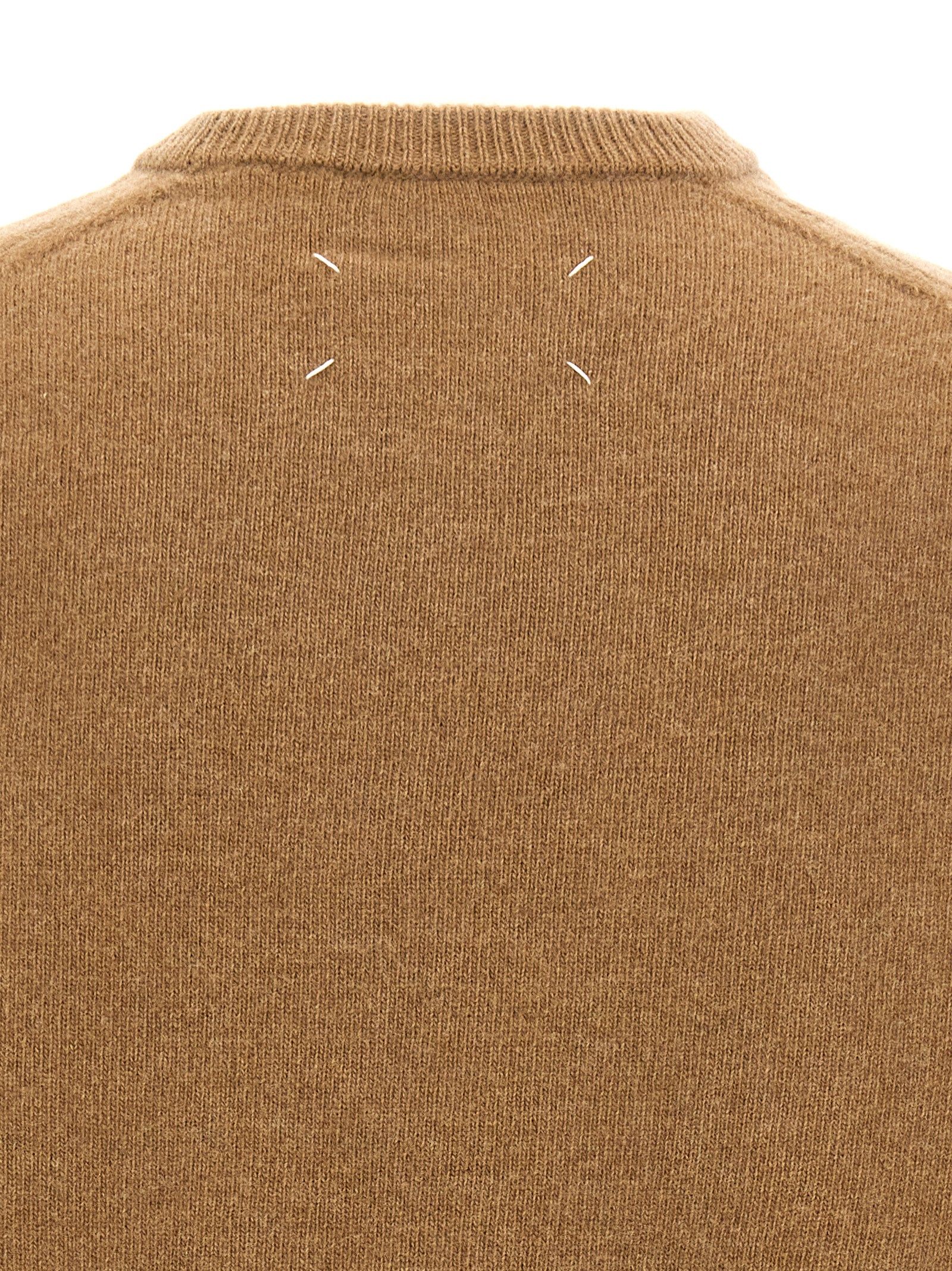 [Maison Margiela] Sweatshirt FW24 S50HL0022M13058124M