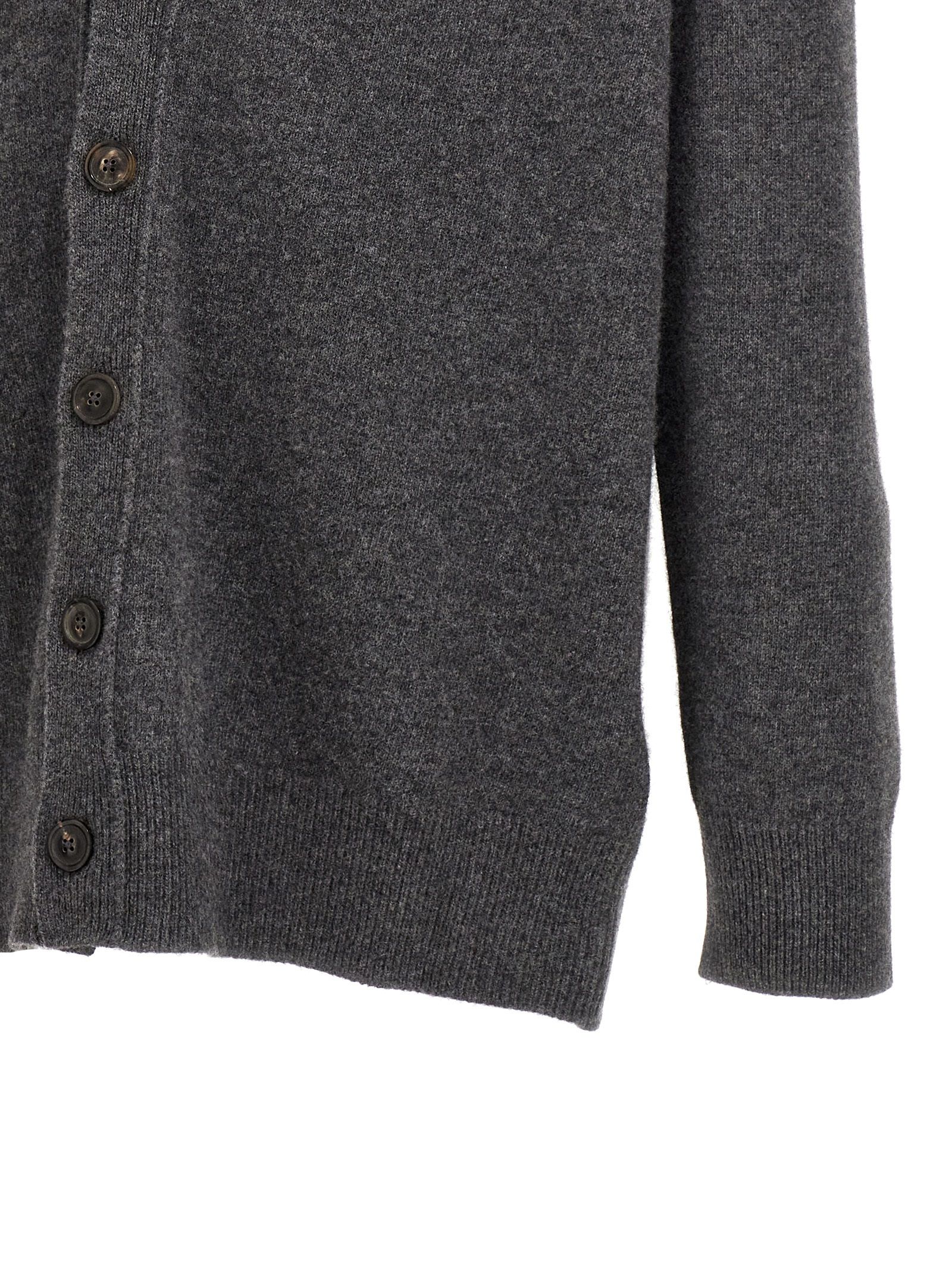 [Maison Margiela] Cardigan FW24 S50HP0014M13058859M