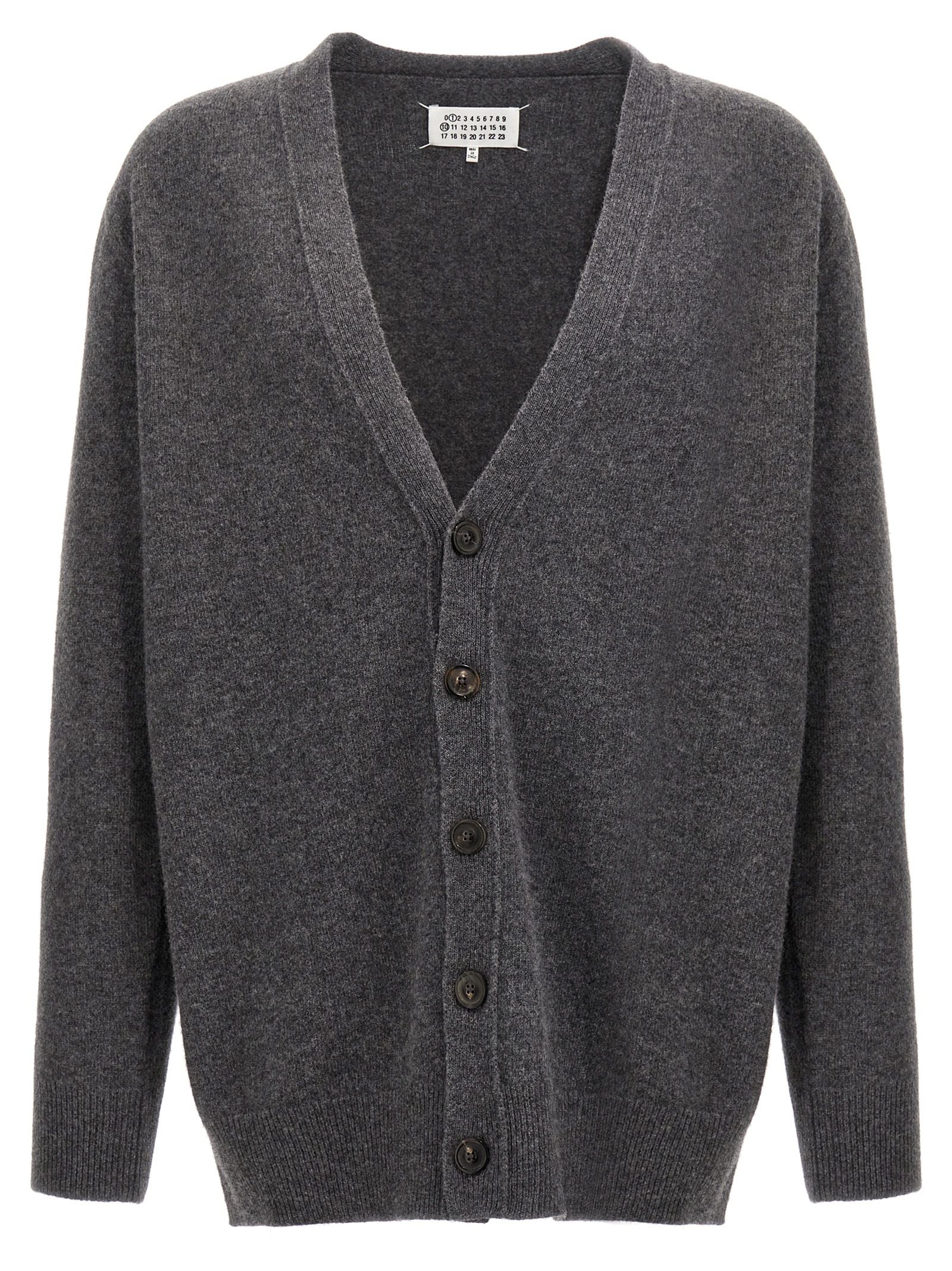 [Maison Margiela] Cardigan FW24 S50HP0014M13058859M