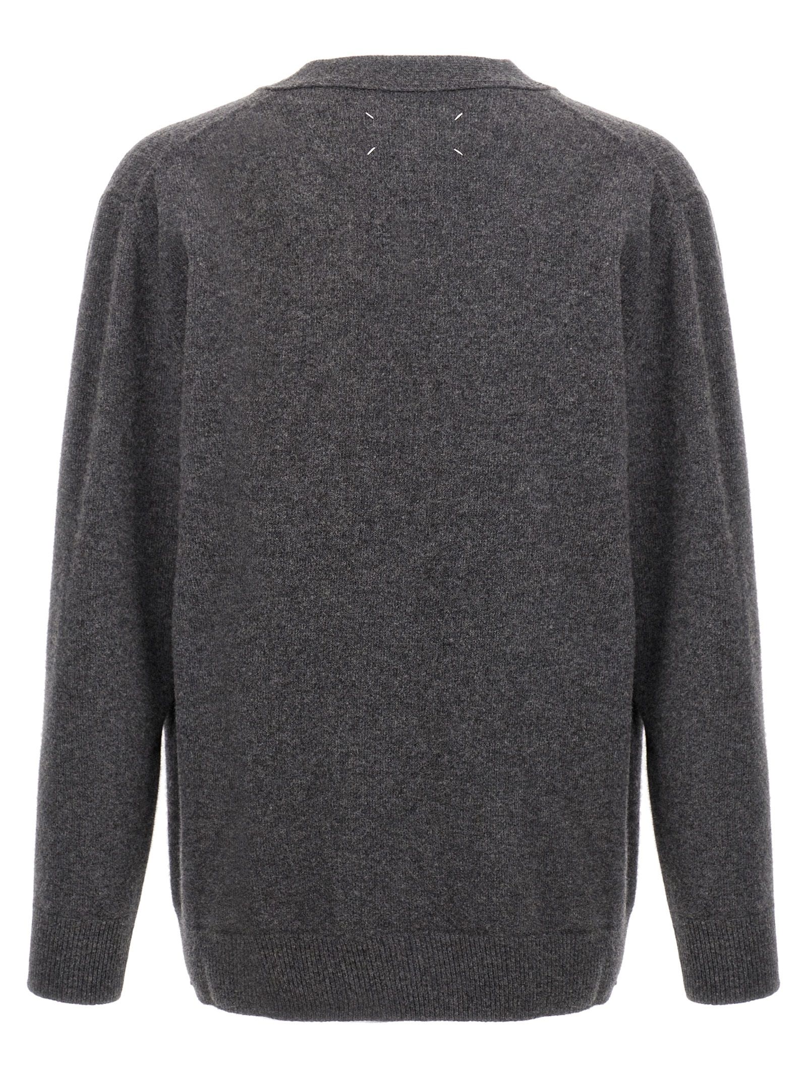 [Maison Margiela] Cardigan FW24 S50HP0014M13058859M