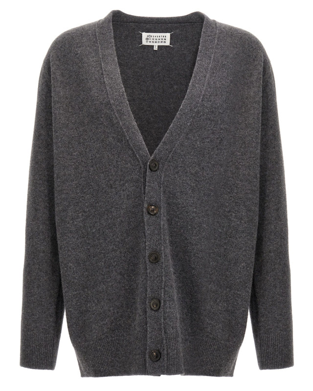 [Maison Margiela] Cardigan FW24 S50HP0014M13058859M